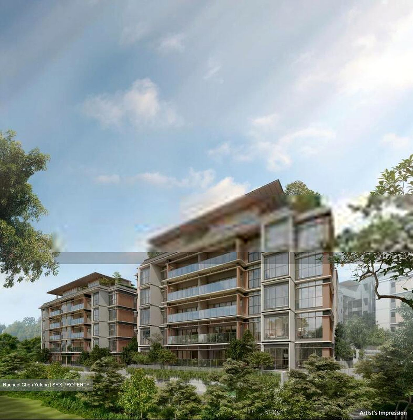 Watten House (D11), Condominium For Sale 100873291